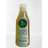 Shampoo Natural De Nopal