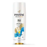 Acondicionador Pantene Pro V Brillo Extremo X 400 Ml