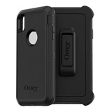 Funda Otterbox Defender Original Para iPhone XS Max