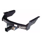 Tirón De Enganche Ford Escape 2001-2005 Negro