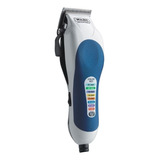 Cortadora De Pelo Wahl Home Color Pro Cordless 220v