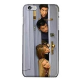 Funda Celular Friends Ross Reach Joey Chandler Mon Serie A *