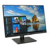 Monitor Led Ips Hp Z24i G2 24 Pulgadas Con Base Nuevo 