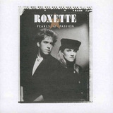 Roxette Cd Pearls Of Passion Suecia 86 Nuevo Cerrado +envio