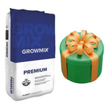 Sustrato Completo Growmix Premium 80lt Con Regalo Sorpresa