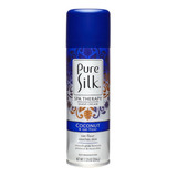 Espuma De Rasurar Femenina Pure Silk Coco Avena