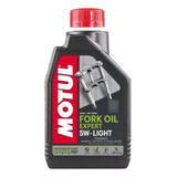 Aceite De Barras Motul 5w Tecno Sintético..q063