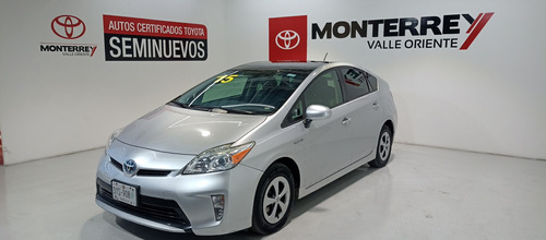 Toyota Prius 2015