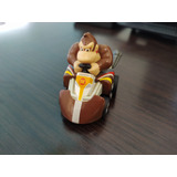 Donkey Kong Micro Rc Air Hogs Mario Kart Wii Battle Set