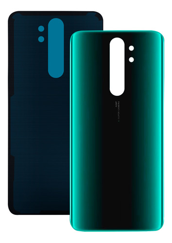 Tapa Trasera Para Xiaomi Redmi Note 8 Pro Protege Y Renueva