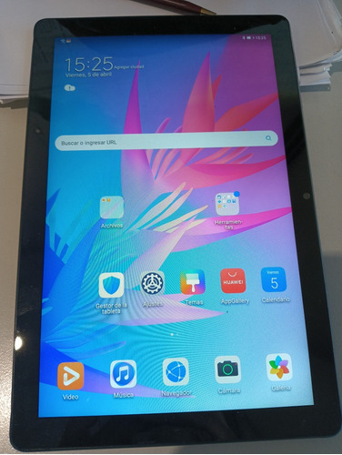 Tablet Marca Huawei Matpad T