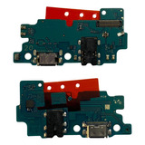 Placa Conector De Carga Compativel A20 A205 Com C.i Turbo