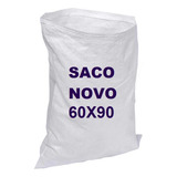 10 Sacos Ráfia 60x90 Reciclagem Sacaria Entulho Grãos 50kg