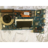 Placa Mãe Samsung Np530u  Ba92-11081b I5 (com Defeito)