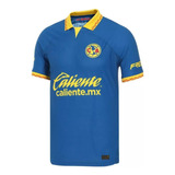 Jersey Playera América 23/24