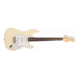 Guitarra Vintage Stratocaster V6 Vw