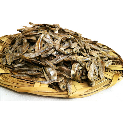 Charales Deshidratados Sin Sal 1kg | Meses sin interés