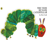 Very Hungry Caterpillar,the - Picture Puffin Kel Ediciones