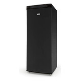 Congelador Vertical De 6ft3 Color Negro Commercial Cool