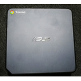 Asus Chromebox Cn60 Mini Pc 4th Generation Intel® Processor