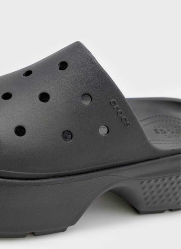 Crocs Plataforma Originales