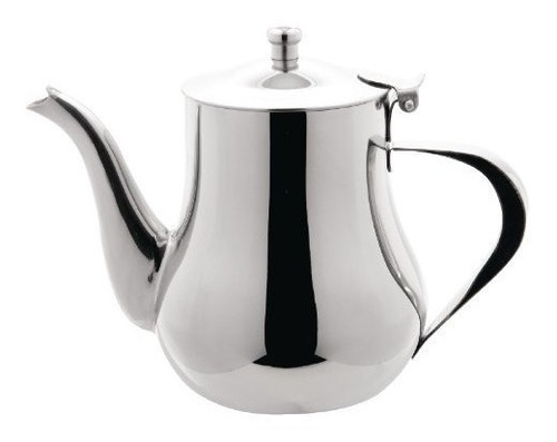 Tetera Té Acero Inoxidable 500 Ml