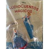 Audio Cuentos Mágicos Disney #15 Planeta De Agostini