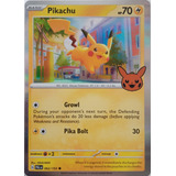 Pokémon Tcg Pikachu 062/193 Holo 