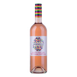 Vinho Italiano Frisante Mosketto Rosé Suave 750ml