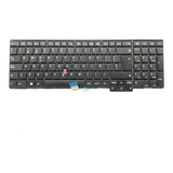 Teclado Lenovo Thinkpad L540 L560 L570 T540 T540p T550 T560