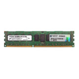 Memoria Ddr3 4gb Pc3l-10600r Ecc - No Aptas Para Pc