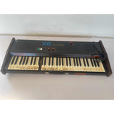 Piano Eletrônico X6 Teclas Palmer Bivolt Sem 1 Tecla