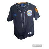 Camiseta Baseball adidas Mets Reyes 7