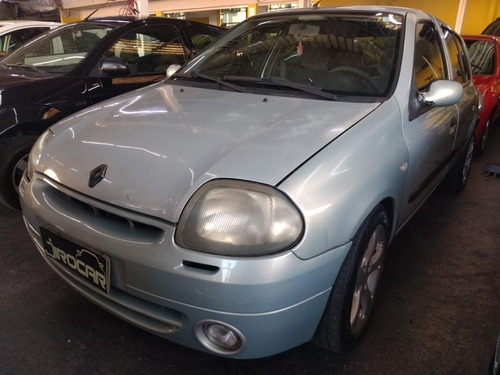 CLIO 1.6 RT 2001