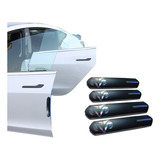 X4topes De Puerta Adhesivos Auto Camioneta  Gsracings