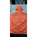 Campera Running adidas Mujer. Talle M Impecable 