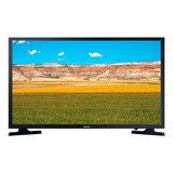 Smart Tv Samsung Series 4 Un32t4300agczb Led Hd 32 Pulgadas 