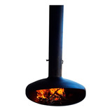 Chimenea Colgante De 80cm