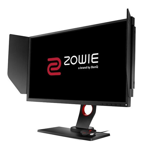 Monitor Gamer Benq Zowie  Xl2546 Lcd 24.5  ( Con Dyac )