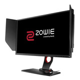 Monitor Gamer Benq Zowie  Xl2546 Lcd 24.5  ( Con Dyac )