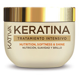 Tratamiento Kativa Keratina