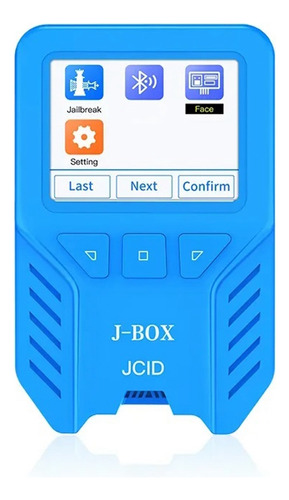 Jcid Break Box Programmer J-box Bypass Id Icloud Password Ch