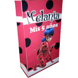 Pack Bolsitas Golosineras X 60 Personalizadas - Eventos