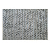 Alfombra / Carpeta Decorativa Nudos 40 X 60 Cm