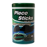 Alimento Pleco Sticks 160 Gramos Biomma Peces Acuario