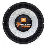 Alto Falante Jbl 15swt2200 Tornado 4r 110wrms