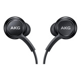 Fone Ouvido Akg Original Samsung Tipo C S20+ Plus S20 Ultra