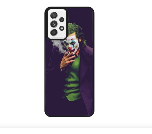 Funda Protector Para Samsung Joker Wason Cigarro Paysaso