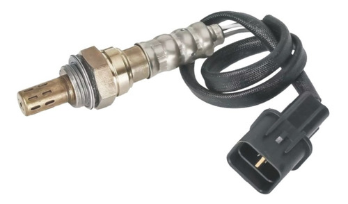 Sensor De Oxgeno Mitsubishi Montero Sport, Dakar Foto 3