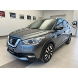 Nissan Kicks 2018